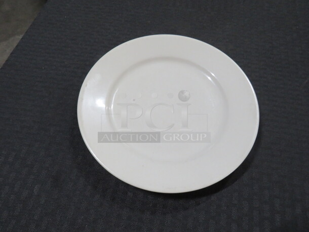 9 Inch Plate. 11XBID - Image 1 of 1