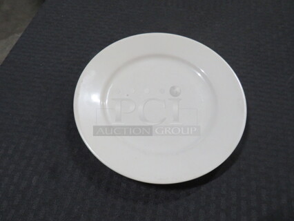 9 Inch Plate. 11XBID