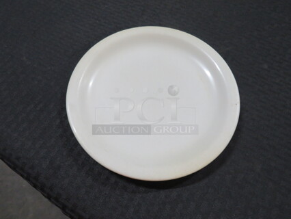 9.5 Inch Plate. 6XBID