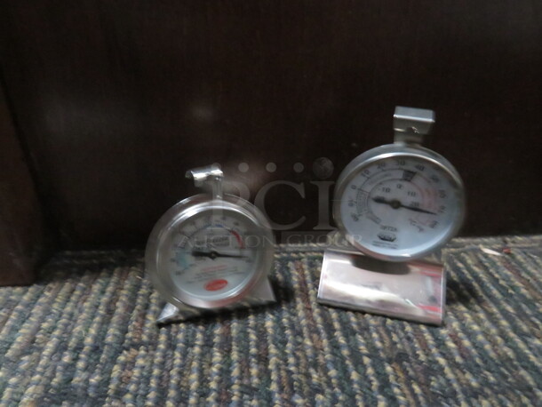 Assorted Thermometers. 2XBID - Image 1 of 1