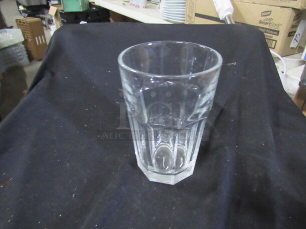 Duratuff Bar/Beverage Glass. 12XBID