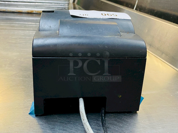 Epson TM-U220B M188B Impact Printer, Point of Sale and Kitchen. 6.29 x 9.76 x 5.45 - Image 3 of 3