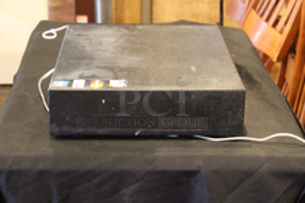 Cash Drawer Company EDC 200, 24VDC
19x15x4
 - Image 3 of 6