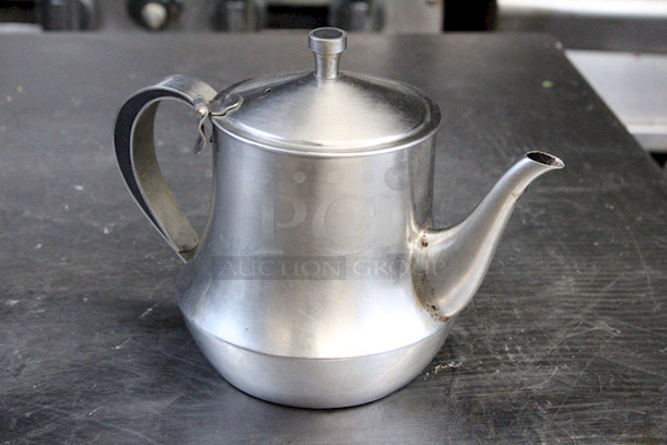 Tea Pot.  - Image 2 of 3