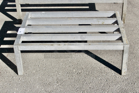 Dunnage Rack 24x36x12