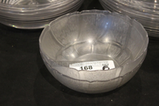 LOT Of 6 Assorted Plastic Bowls - Image 2 of 10