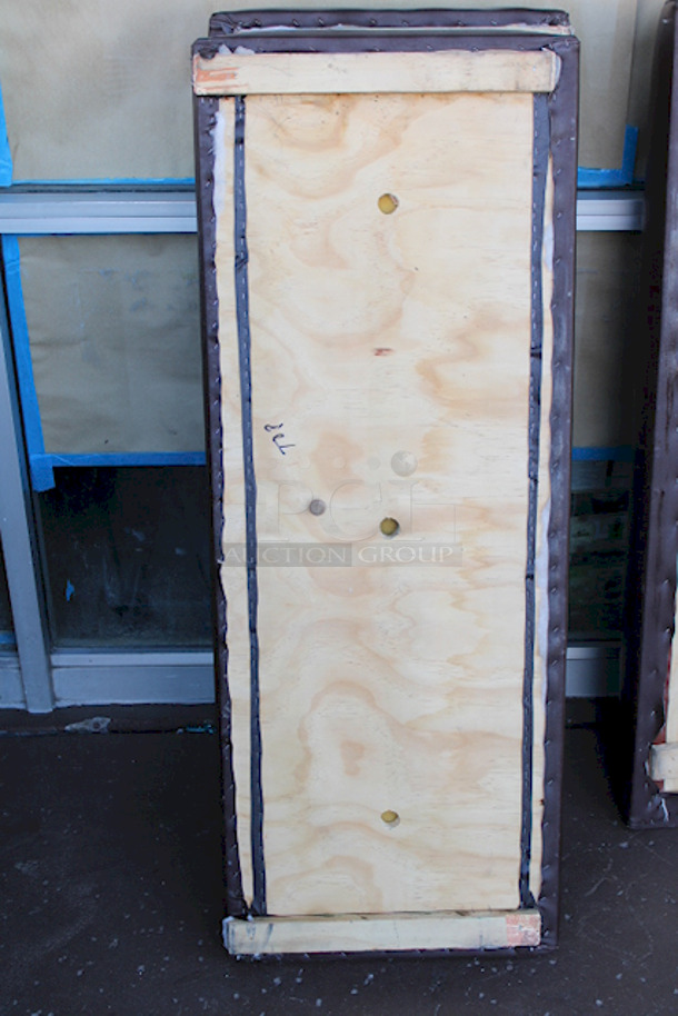  4 Booth Seating Cushions. 50x19x5 4x Your Bid.  - Image 9 of 9