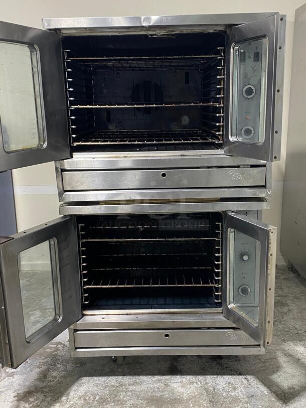 SunFire Double Oven
 - Image 2 of 6
