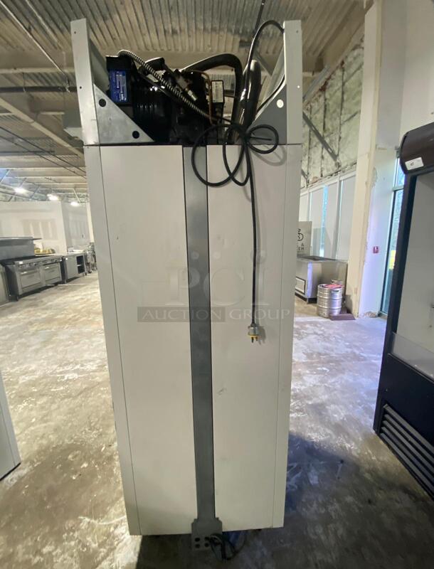 Norlake Premier Low Temperature Freezer -30˚C Tested and working  - Image 3 of 7