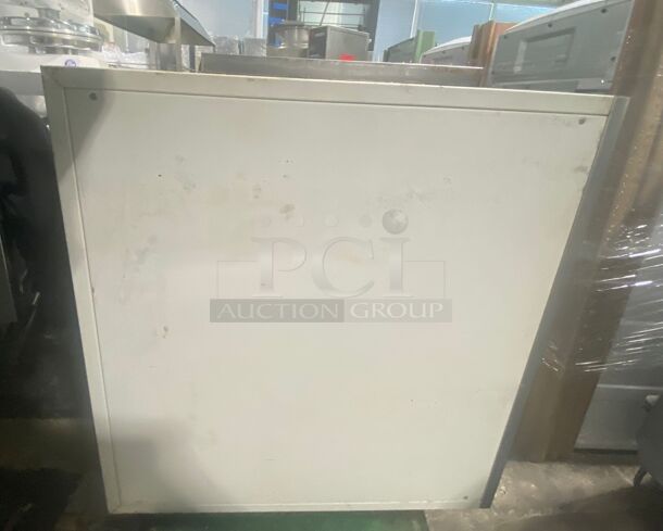 CUPPONE TZ425 TIZIANO SERIES PIZZA OVEN
 - Image 2 of 5