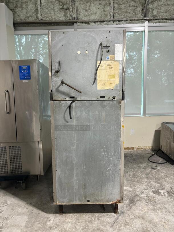 Scotsman CME656 ice machine  - Image 2 of 6