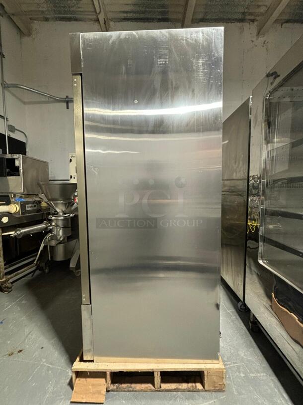 BRAND NEW Dukers Commercial Reach In Refrigerator
 - Image 2 of 6