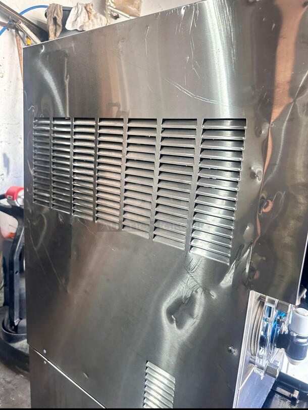 Cornelius Viper 2 Frozen Drink Machine 2 Flavors, 230v Tested and Working - Image 7 of 10