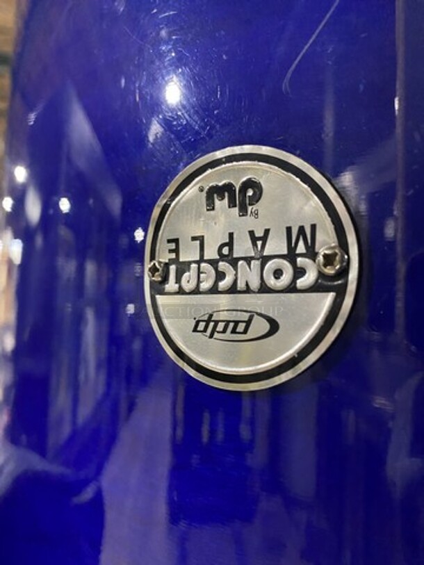 NICE! PDP Drum Set!  - Image 9 of 9