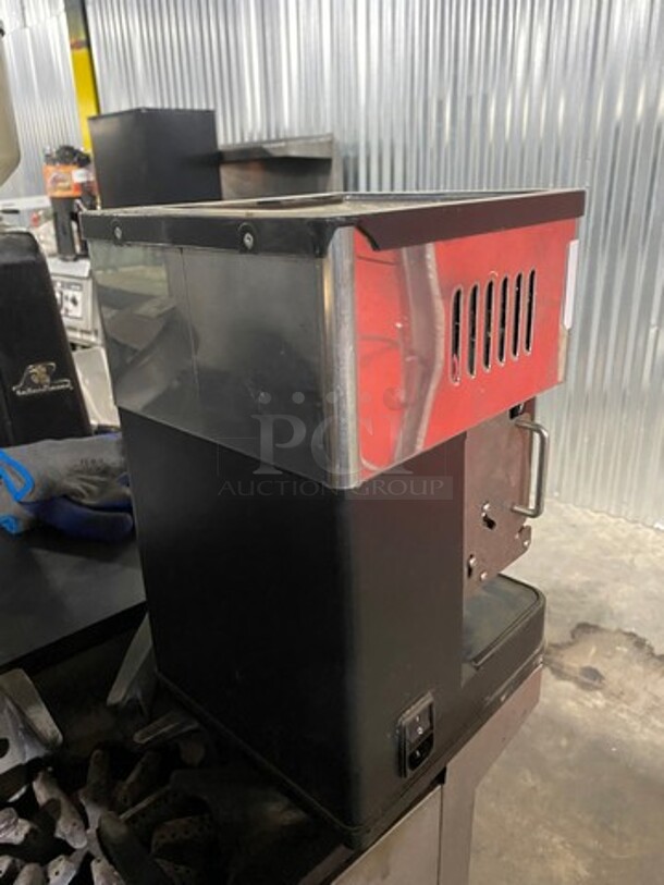 Commercial Countertop Espresso Machine! All Stainless Steel! - Image 3 of 7