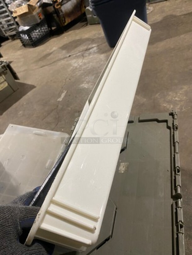 ALL ONE MONEY! Bin And Tray! - Image 2 of 3