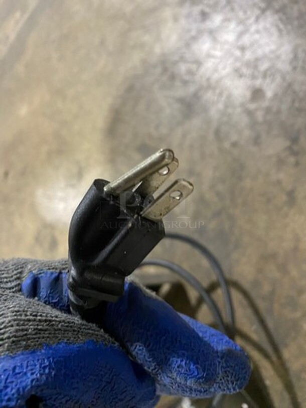 Hatco Commercial Countertop Electric Powered Glo Ray Food Warmer! - Image 7 of 7