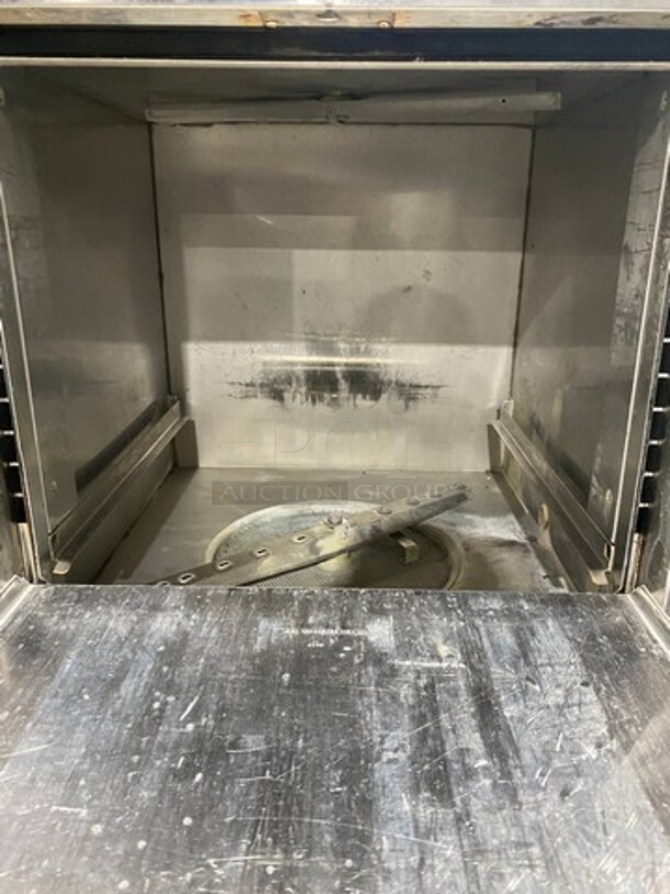 Mover Diebel Commercial Undercounter Dish Washer! All Stainless Steel! - Image 5 of 9