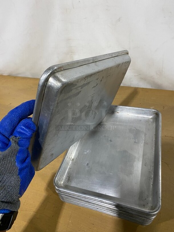 Stainless Steel Sheet Pan! 5x Your Bid! - Image 3 of 6