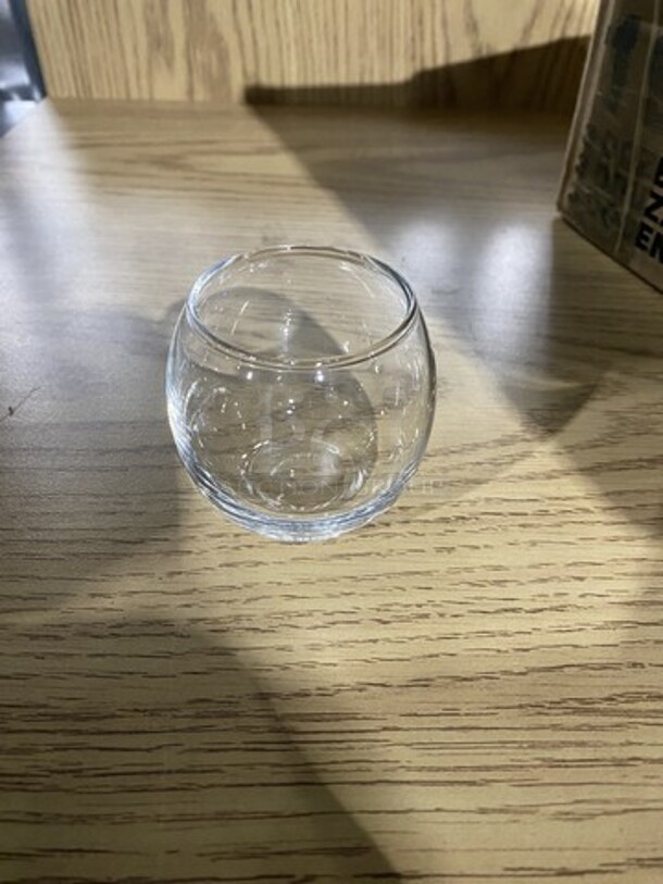 Libbey New In Box 3 Dozen Glass Cups! - Image 5 of 7