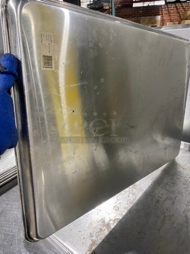 Full Size Sheet Pans! 4x Your Bid! - Image 3 of 4