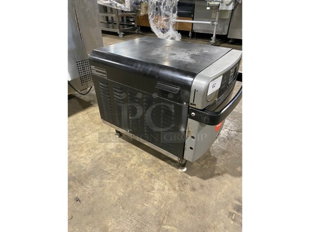 Turbo Chef Commercial Countertop Rapid Cook Oven EnCore Series! On Small Legs! Model: ENCORE2 SN: ENC2D15603 208/240V 1 Phase - Image 2 of 8