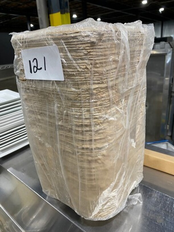 ALL ONE MONEY! To-Go Cup Holders! - Image 2 of 5