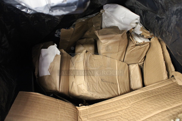 ALL ONE MONEY! Lot of Napkins! - Image 1 of 3