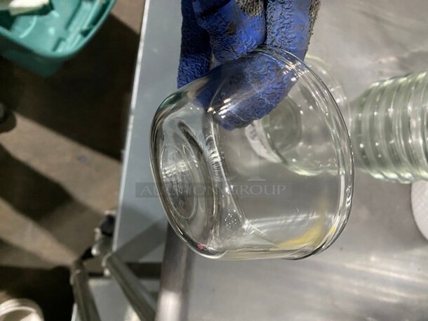 Glass Bowls! 8 X Your Bid! - Image 4 of 4