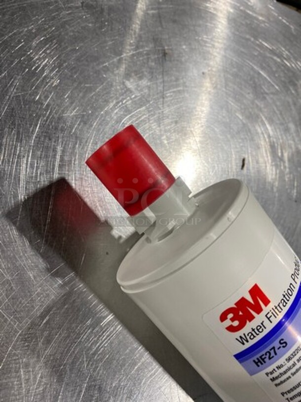 NEW! IN THE BOX! Water Filtration Mechanical And Chemical Reduction Replacement Cartridge! - Image 5 of 5