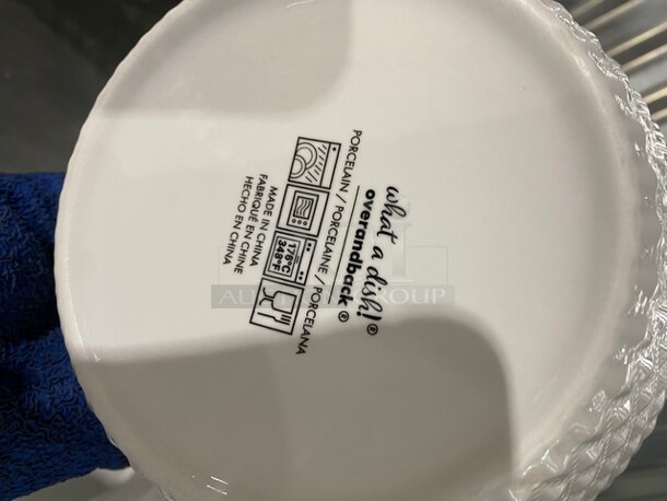 Porcelain Bowls! 6 X Your Bid!  - Image 4 of 4