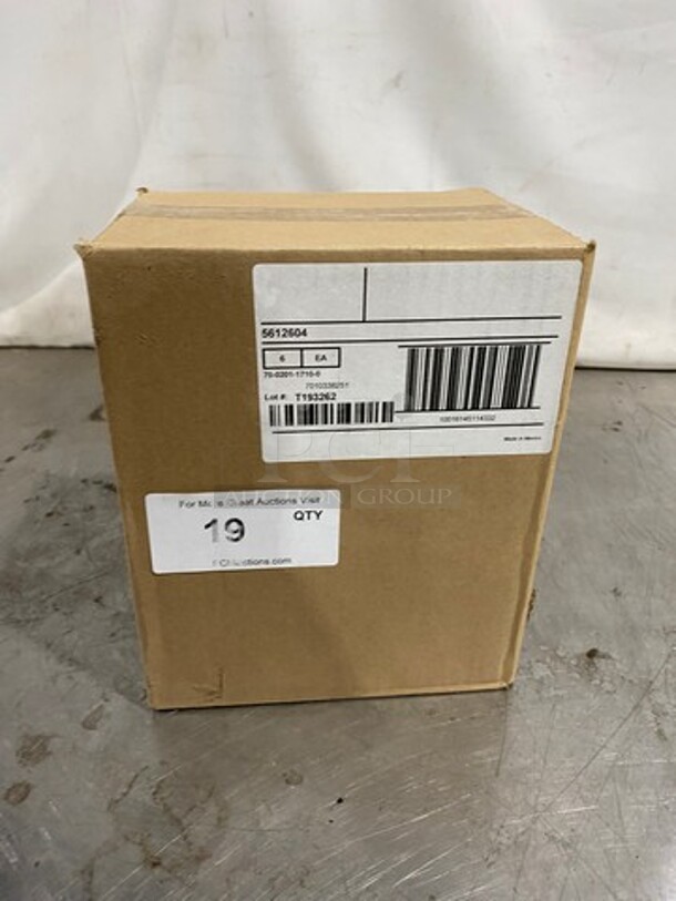 NEW! IN THE BOX! ALL ONE MONEY! Water Filtration Filter Cartridge! - Image 1 of 6