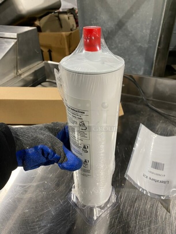 NEW! IN THE BOX! Water Filtration Replacement Cartridge! - Image 3 of 5