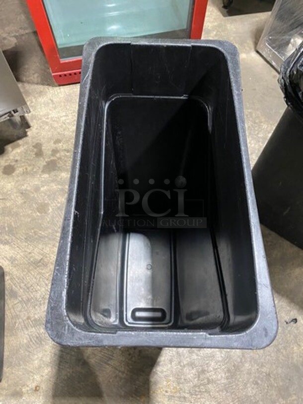 Heavy Duty Trash Cans! 2x Your Bid! - Image 4 of 4