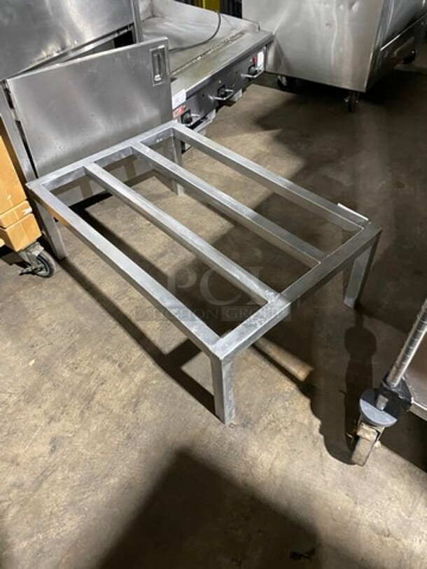 Aluminum Dunnage Rack! - Image 5 of 5