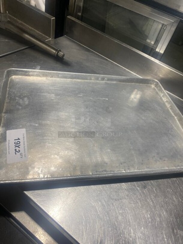 Baking Sheet Pans! 2x Your Bid! - Image 2 of 4