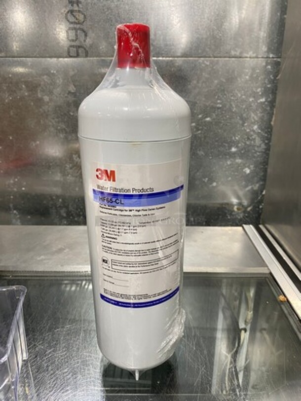 NEW! IN THE BOX! Water Filtration Replacement Cartridge! - Image 3 of 6