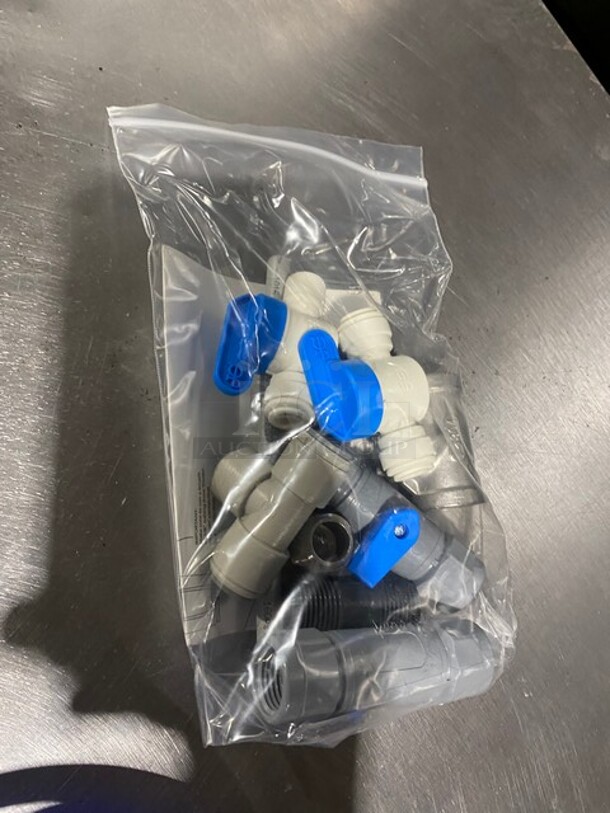 NEW! IN THE BOX! Installation Kit For TFS450 Systems! 2x Your Bid! PLEASE DO RESEARCH BEFORE BIDDING! - Image 6 of 6