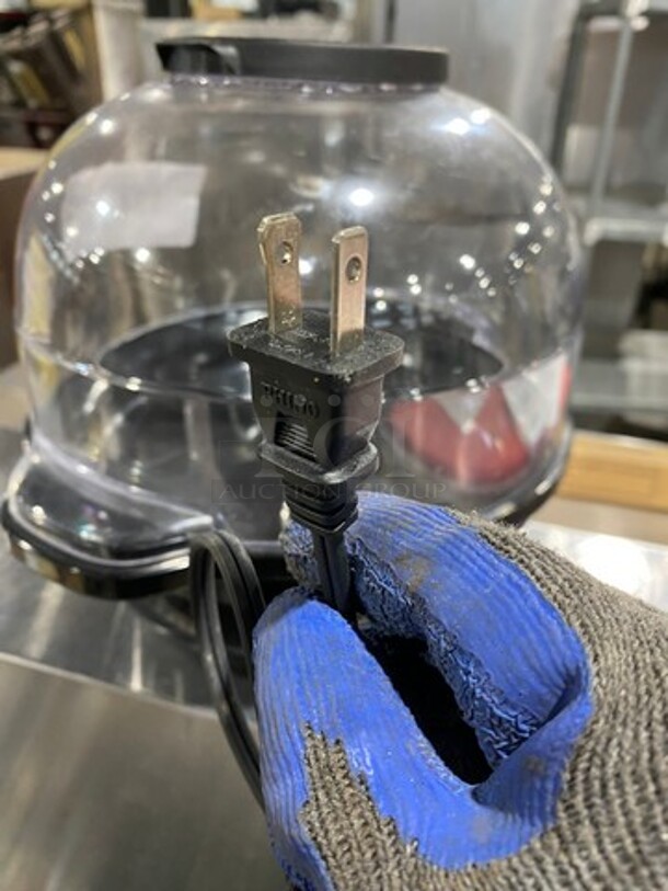 Presto Countertop Popcorn Maker! - Image 4 of 7