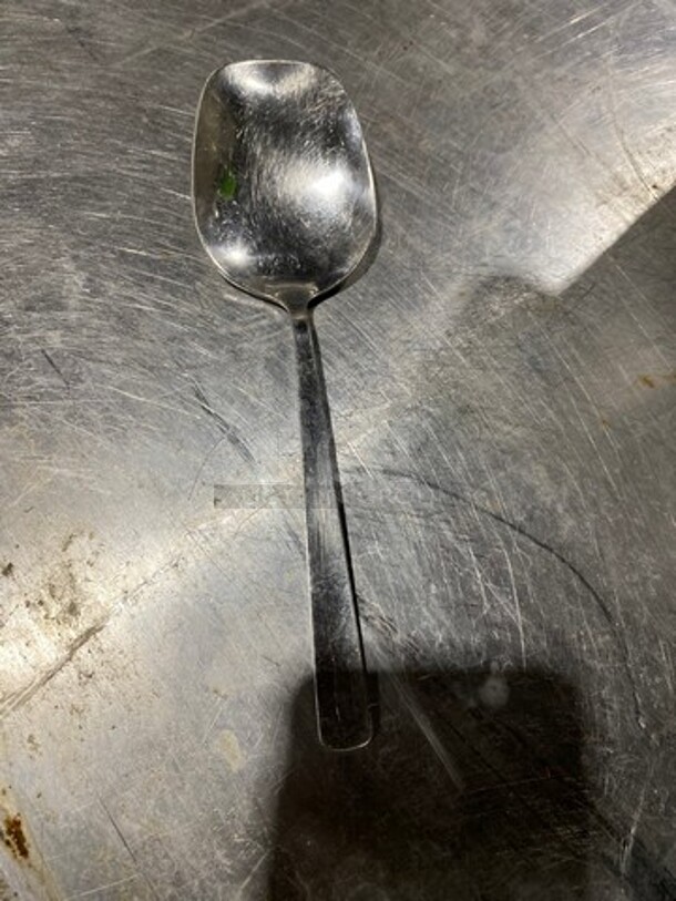 ALL ONE MONEY! MISCELLANEOUS! Includes Serving Spoon, Tongs, And More! - Image 4 of 4