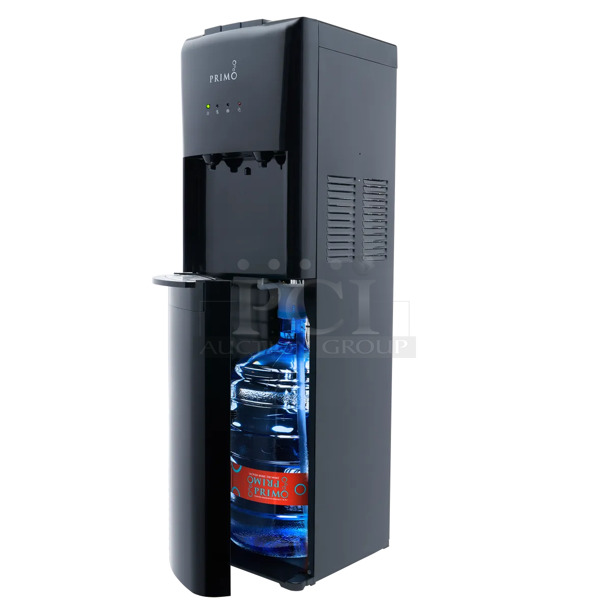 IN ORIGINAL BOX! Primo B258 Bottom Loading Water Cooler.  - Image 1 of 3