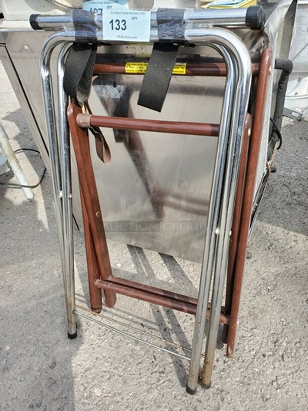 Tray Stand  - Image 3 of 4