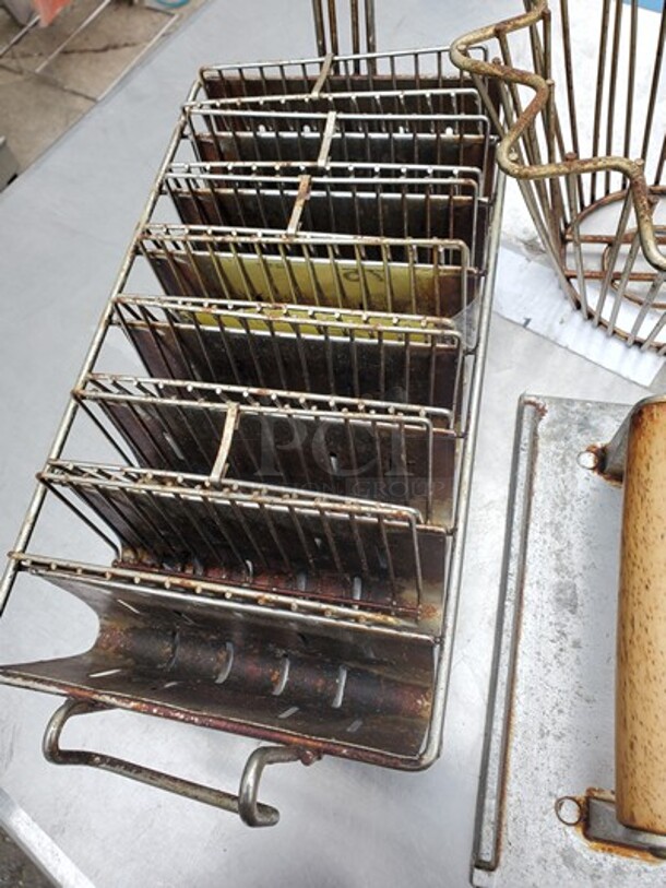 Kitchenware  - Image 6 of 6