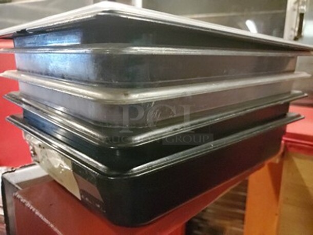 Plastic Food Pan - Image 3 of 4