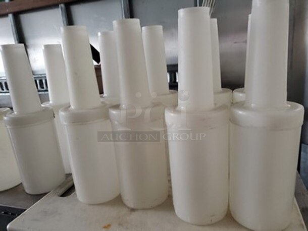 Pour Bottle - Image 2 of 5