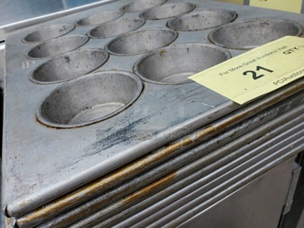 Baking Pan  - Image 5 of 5