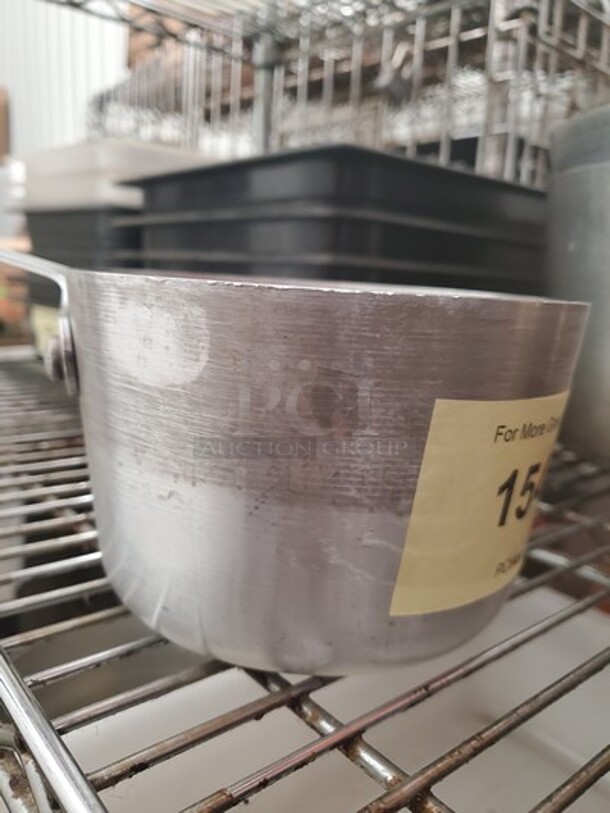 Small Saucepan - Image 3 of 3
