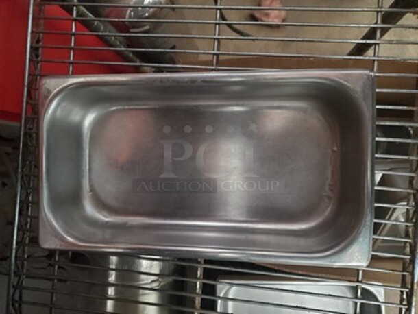 Stainless Steel Food Pan  - Image 1 of 3