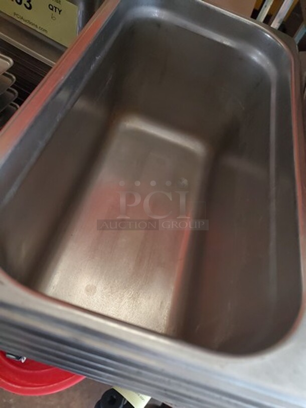 Stainless Steel Food Pan  - Image 4 of 4