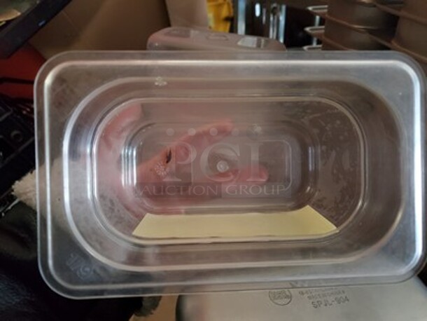 Stainless Steel Food Pan  - Image 3 of 4